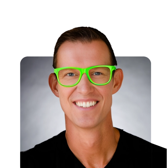 Erik Qualman