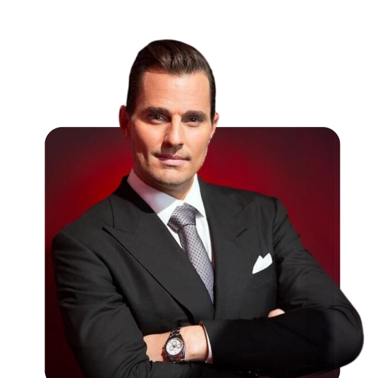 Bill Rancic