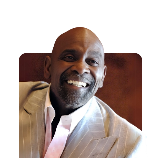 Christopher Gardner