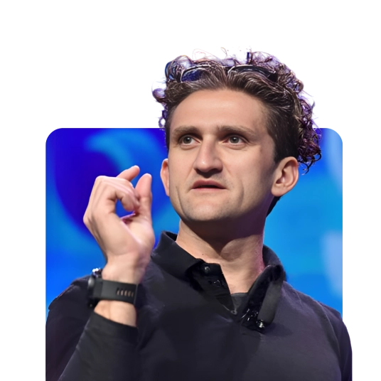 Casey Neistat