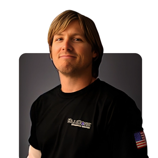 Eric Frohardt
