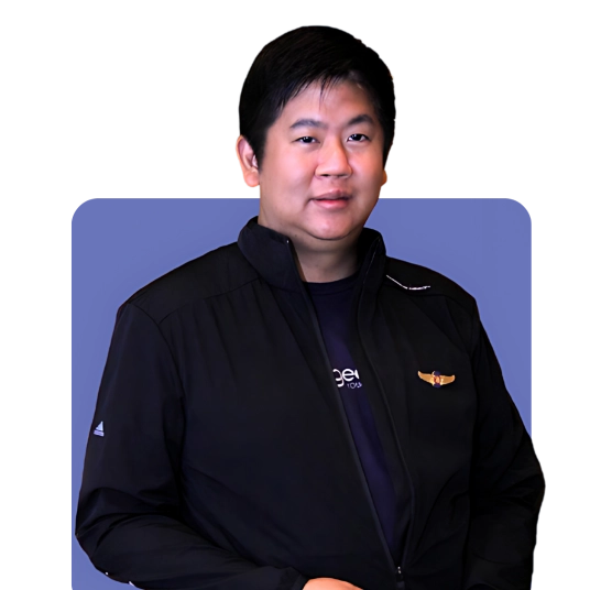 Fabian Lim