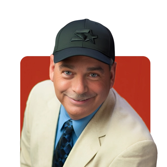 Jerry Carroll