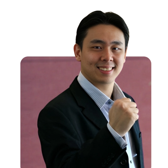 Adam Khoo