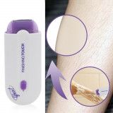 Portable Hair Removal Health Care Epilator Depilator Lightweight Laser