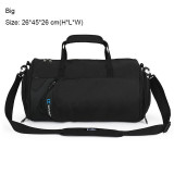 Mens Gym Bags For Training Bag Fitness Travel Sports Shoes