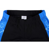 Gel Padded Cycling Shorts Spandex Racing MTB Ciclismo Reflective