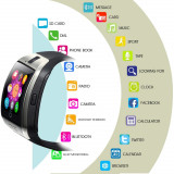 Touch Screen Android Bluetooth Smart Watch