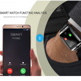 Touch Screen Android Bluetooth Smart Watch