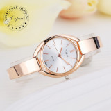 Luxury Brand  Women Bracelet latest Fashion Women Dress Wristwatch