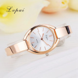 Luxury Brand  Women Bracelet latest Fashion Women Dress Wristwatch