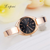 Luxury Brand  Women Bracelet latest Fashion Women Dress Wristwatch