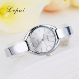 Luxury Brand  Women Bracelet latest Fashion Women Dress Wristwatch