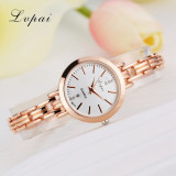 Luxury Brand  Women Bracelet latest Fashion Women Dress Wristwatch