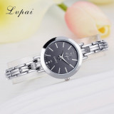 Luxury Brand  Women Bracelet latest Fashion Women Dress Wristwatch