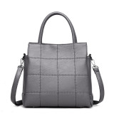Leather Luxury Designer Handbags High Quality Shoulder Bag