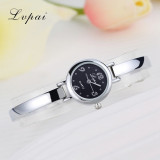 Luxury Brand  Women Bracelet latest Fashion Women Dress Wristwatch