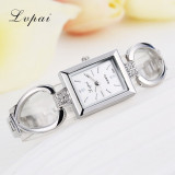 Luxury Brand  Women Bracelet latest Fashion Women Dress Wristwatch