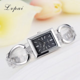 Luxury Brand  Women Bracelet latest Fashion Women Dress Wristwatch