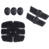 Abdominal machine electric muscle stimulator Body slimming Massage