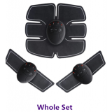 Abdominal machine electric muscle stimulator Body slimming Massage