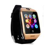 Touch Screen Android Bluetooth Smart Watch