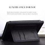 iPad Leather Case Cover for Ipad Air/2 Case Flip Stand
