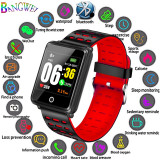 New Smart Watch Men/Women Heart Rate Monitor Blood Pressure Fitness Tracker for ios/android