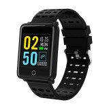 New Smart Watch Men/Women Heart Rate Monitor Blood Pressure Fitness Tracker for ios/android