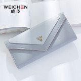 HOT Geometric High Quality Ladies Wallet - Card Holder - Coin Pocket