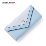 HOT Geometric High Quality Ladies Wallet - Card Holder - Coin Pocket