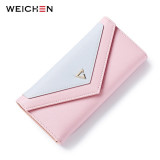 HOT Geometric High Quality Ladies Wallet - Card Holder - Coin Pocket