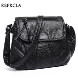Designer Messenger Bags Crossbody Soft Leather Shoulder Bag High Quality