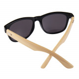 Bamboo Fashion Sunglasses For Men And Women