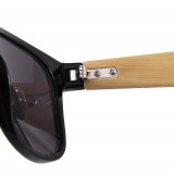 Bamboo Fashion Sunglasses For Men And Women