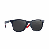 Classic Polarized Sunglasses Men-Women Driving Square Frame