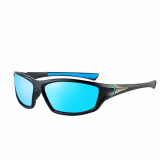 Designer Polarized Cool Vintage Male Sport Sun Glasses