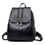 Quality Brand New Release Laptop Backpack For Ladies Leather Luxury
