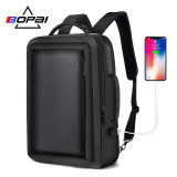 Professional Top Quality Unisex Business Backpack, Travel, Waterproof, Laptop