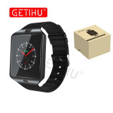 Smart Watch Digital Men's For Apple iPhone Samsung Android Mobile Phone Bluetooth SIM TF Card Camera