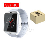 Smart Watch Digital Men's For Apple iPhone Samsung Android Mobile Phone Bluetooth SIM TF Card Camera