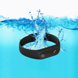 New Release Bluetooth M2 Waterproof Ladies Smart Bracelet