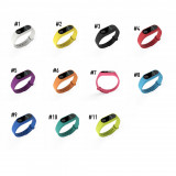 New Release Bluetooth M2 Waterproof Ladies Smart Bracelet