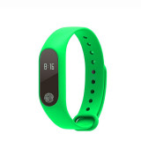 New Release Bluetooth M2 Waterproof Ladies Smart Bracelet