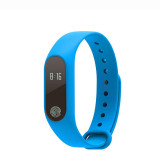 New Release Bluetooth M2 Waterproof Ladies Smart Bracelet