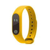 New Release Bluetooth M2 Waterproof Ladies Smart Bracelet