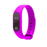 New Release Bluetooth M2 Waterproof Ladies Smart Bracelet