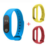 New Release Bluetooth M2 Waterproof Ladies Smart Bracelet