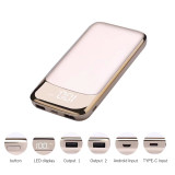 2.1A Quick Charge Power Bank 20000mAh Dual USB Mobile Phones/Tablets