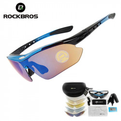 Polarized Cycling Sun Glasses Outdoor Sports Bicycle Glasses Men Women Bike Sunglasses 29g Goggles Eyewear